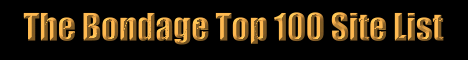 Bondage Top 100