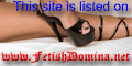 Fetish Domina