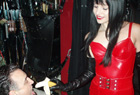 Goddess Alexia - Serious Mistresses VIP
