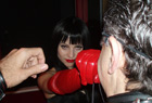 Goddess Alexia - Serious Mistresses VIP