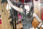 Goddess Alexia - Serious Mistresses VIP