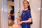 Mistress Darcy - Serious Mistresses VIP