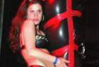 Mistress Darcy - Serious Mistresses VIP