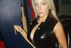 Mistress Elise - Serious Mistresses VIP