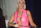 Mistress Kia - Serious Mistresses VIP