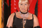 Mistress Linda - Serious Mistresses VIP