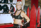 Mistress Vanessa - Serious Mistresses VIP