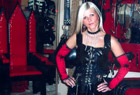 Mistress Vanessa - Serious Mistresses VIP