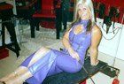 Mistress Vanessa - Serious Mistresses VIP